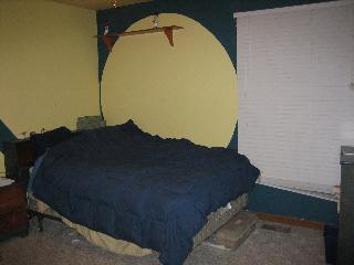 13787 Alton Road Monroe, MI 48161 - Photo 8 of 9 BEDROOM 3