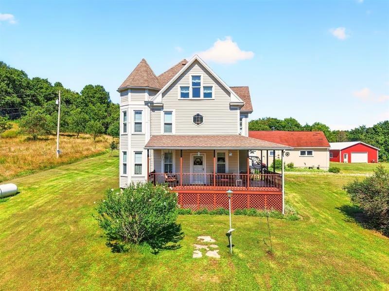 78 Sprowls Road Claysville, PA 15323 - Photo 1 of 34 Gallery Image 1