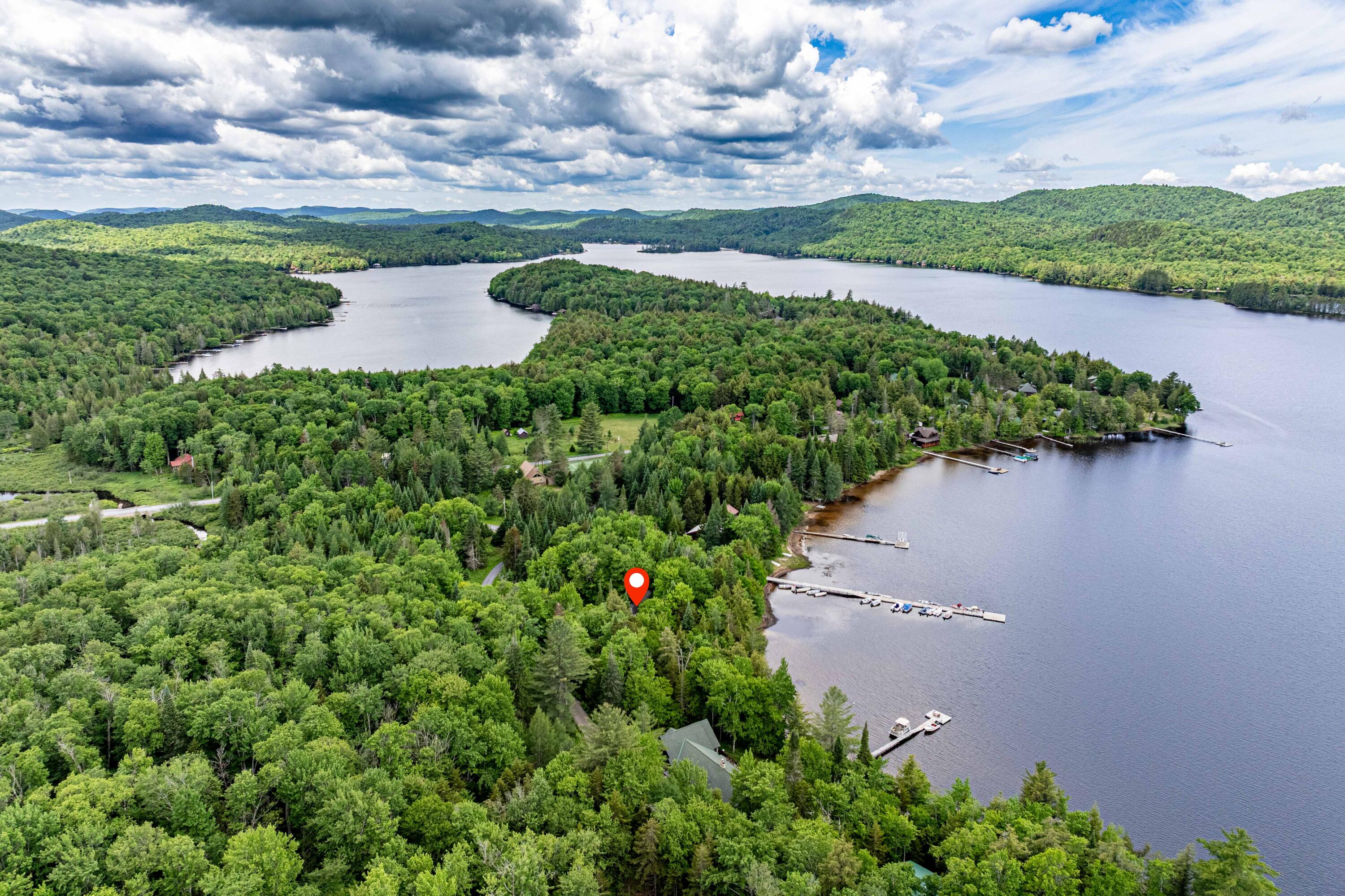 529 Higby Road Eagle Bay, NY 13331 - Photo 12 of 52