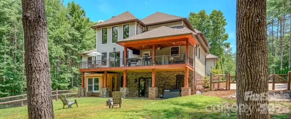 $1,400,000 | 1416 Southpointe Drive, Unit 67, Morganton, NC 28655