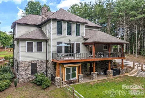 $1,400,000 | 1416 Southpointe Drive, Unit 67, Morganton, NC 28655