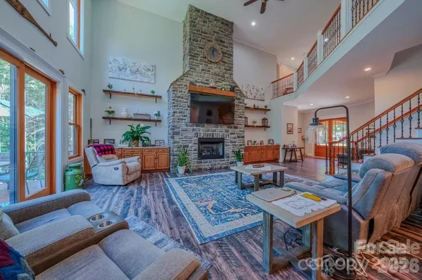 $1,400,000 | 1416 Southpointe Drive, Unit 67, Morganton, NC 28655
