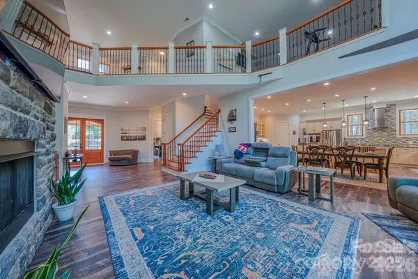 $1,400,000 | 1416 Southpointe Drive, Unit 67, Morganton, NC 28655