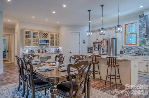 $1,400,000 | 1416 Southpointe Drive, Unit 67, Morganton, NC 28655