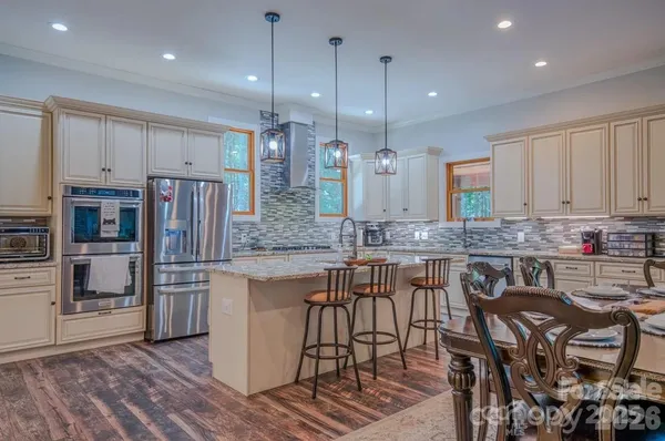 $1,400,000 | 1416 Southpointe Drive, Unit 67, Morganton, NC 28655