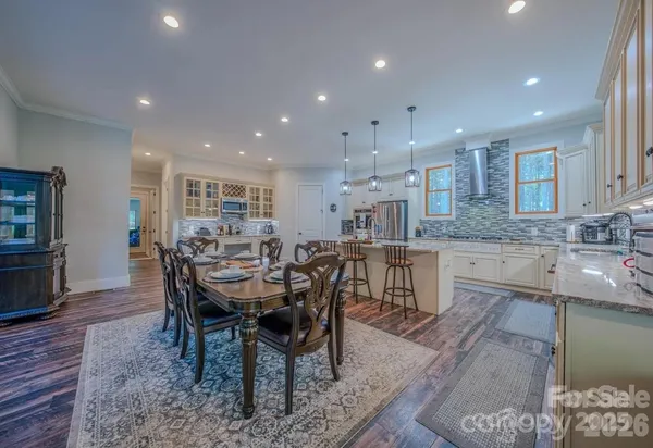 $1,400,000 | 1416 Southpointe Drive, Unit 67, Morganton, NC 28655