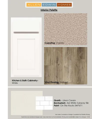 $364,900 | 520 Hawk Wood Court, Cedar Springs, MI 49319