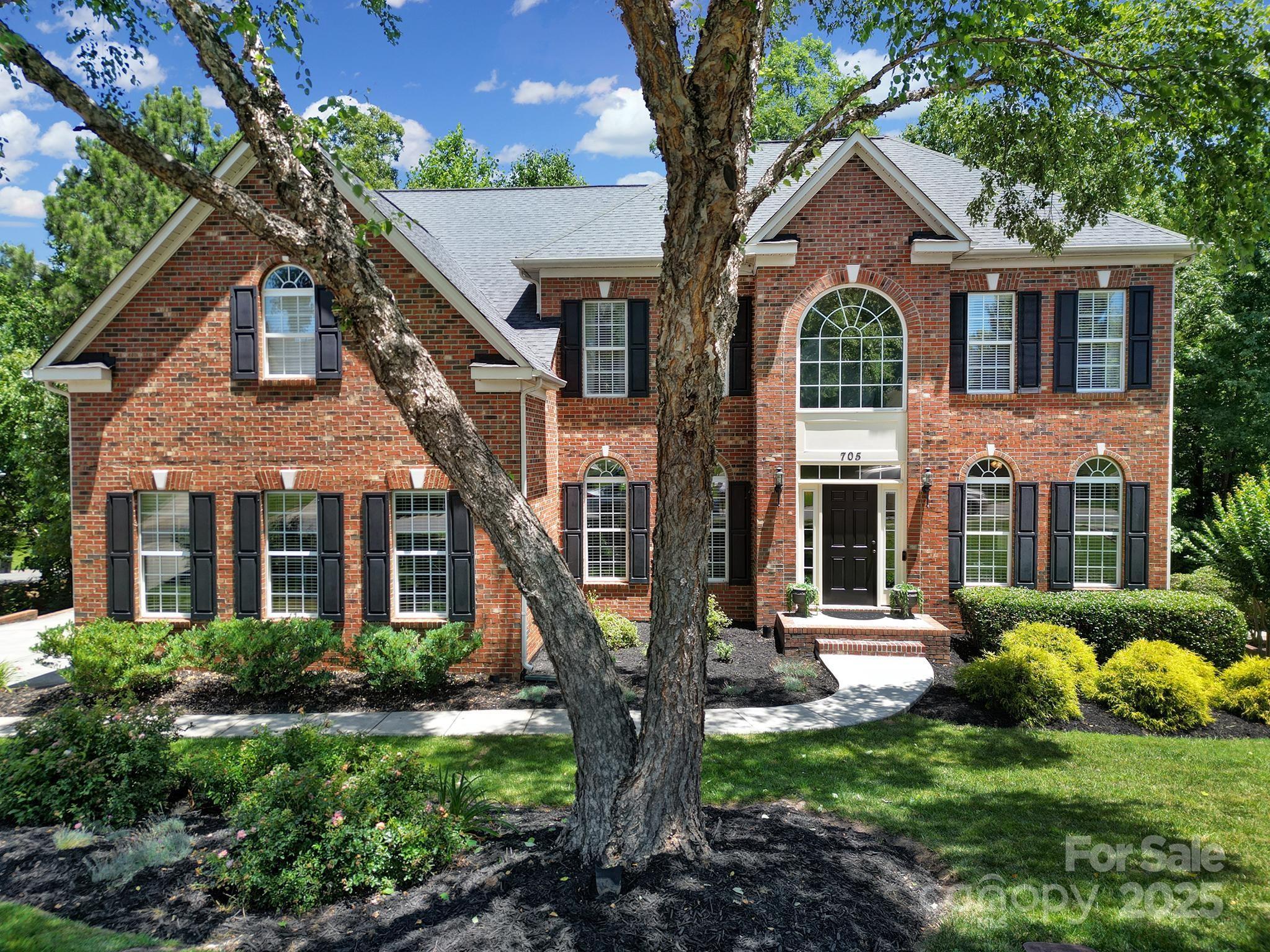 705 Drew Avenue Fort Mill, SC 29708 - Photo 2 of 48
