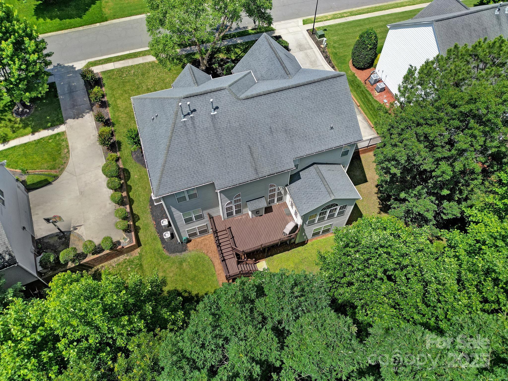 705 Drew Avenue Fort Mill, SC 29708 - Photo 42 of 48