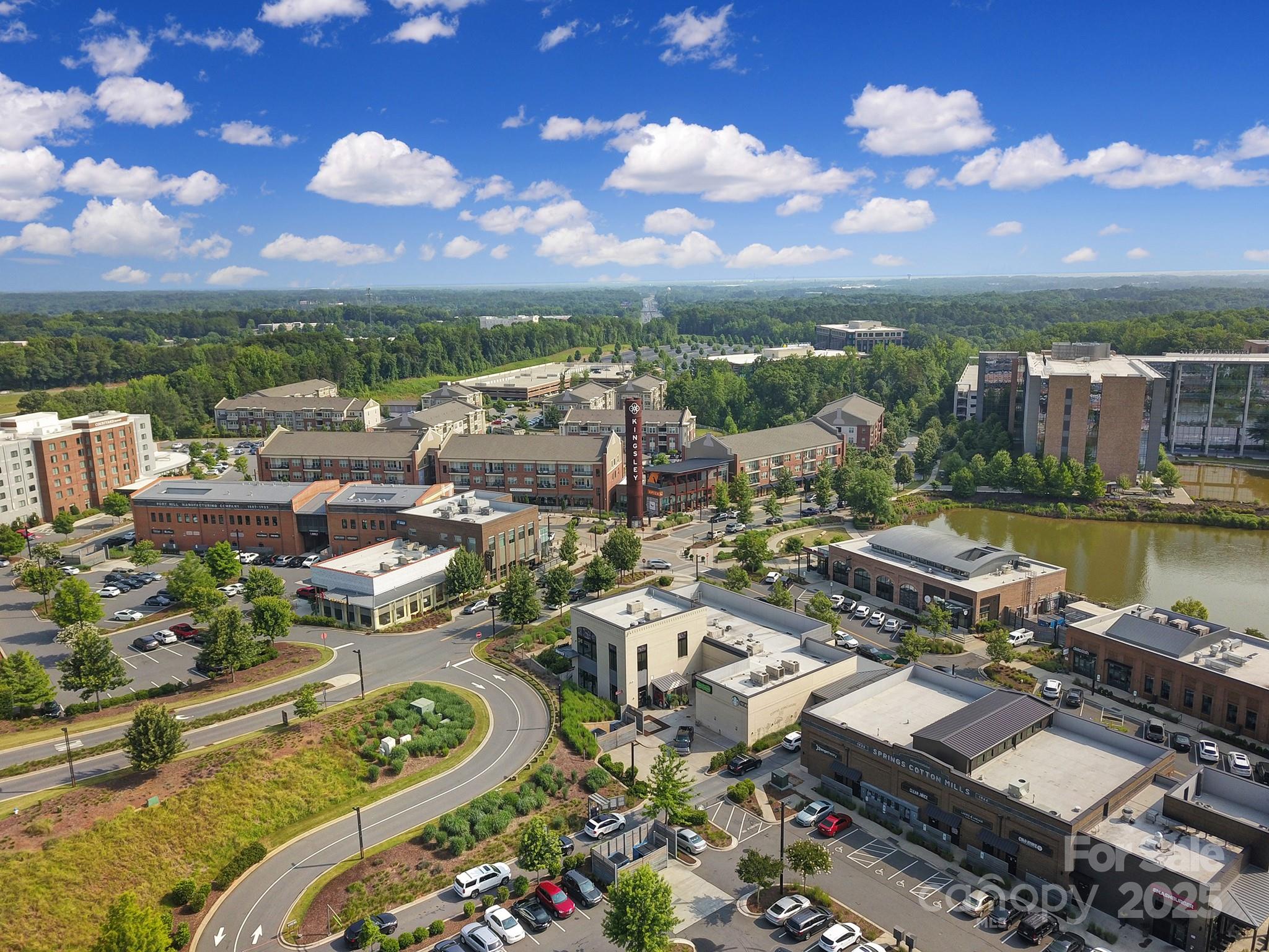 705 Drew Avenue Fort Mill, SC 29708 - Photo 47 of 48
