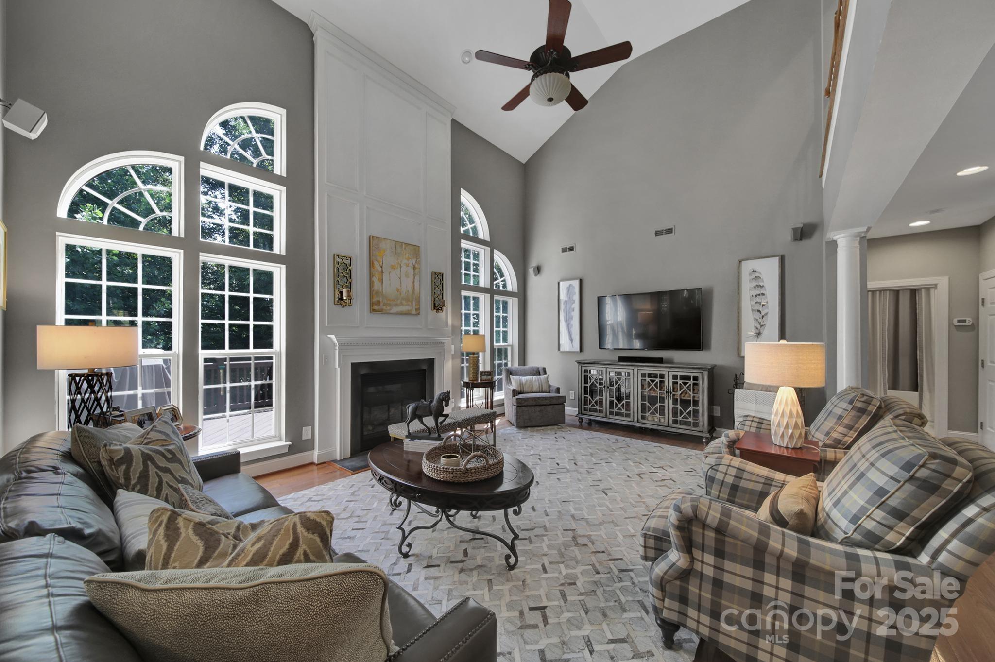 705 Drew Avenue Fort Mill, SC 29708 - Photo 8 of 48