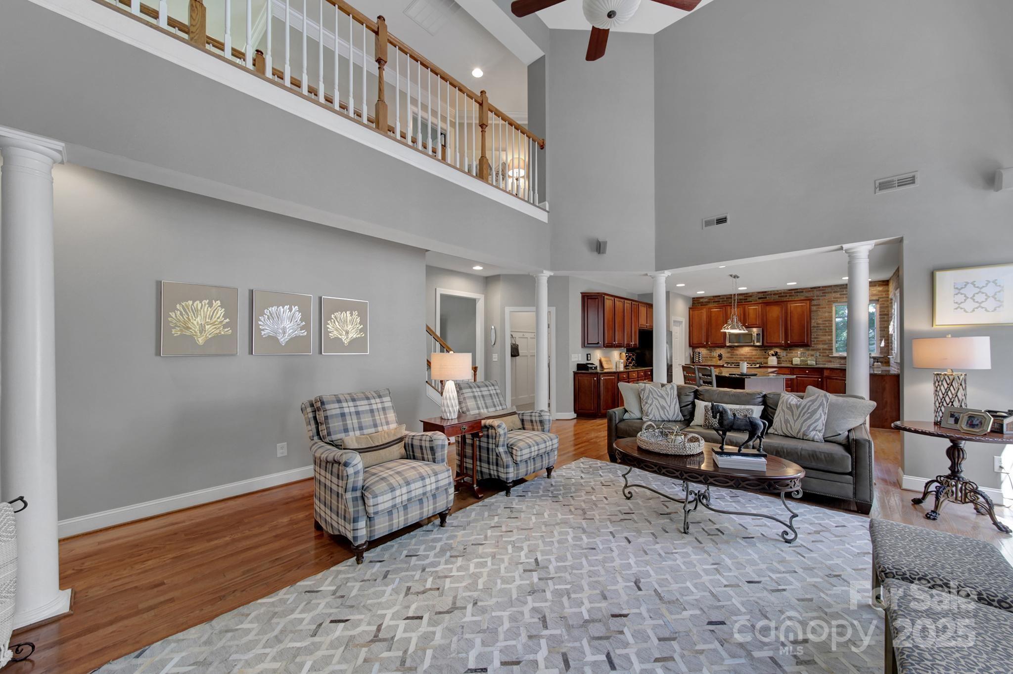 705 Drew Avenue Fort Mill, SC 29708 - Photo 9 of 48