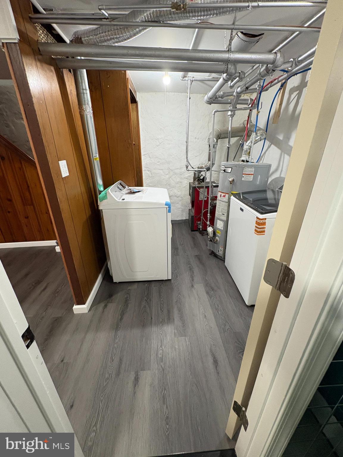 7803 Argus Road Philadelphia, PA 19150 - Photo 24 of 27 laundry room