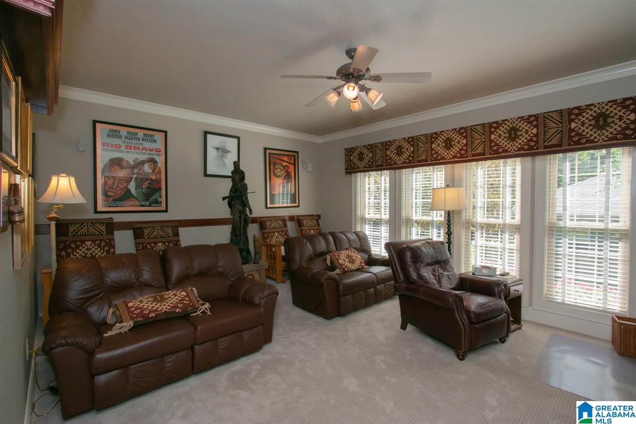 720 Wolf Creek Road North Pell City, AL 35125 - Photo 38 of 50