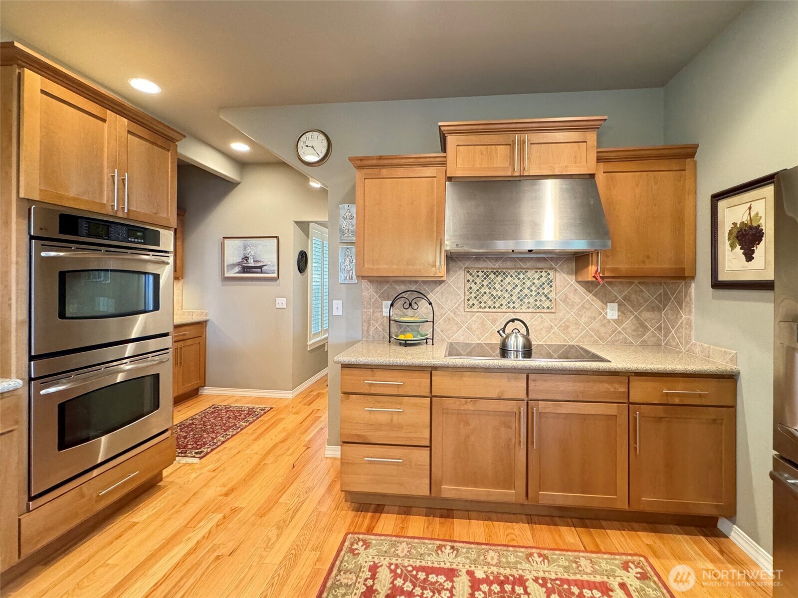 453 Louella Heights Road Sequim, WA 98382 - Photo 15 of 40