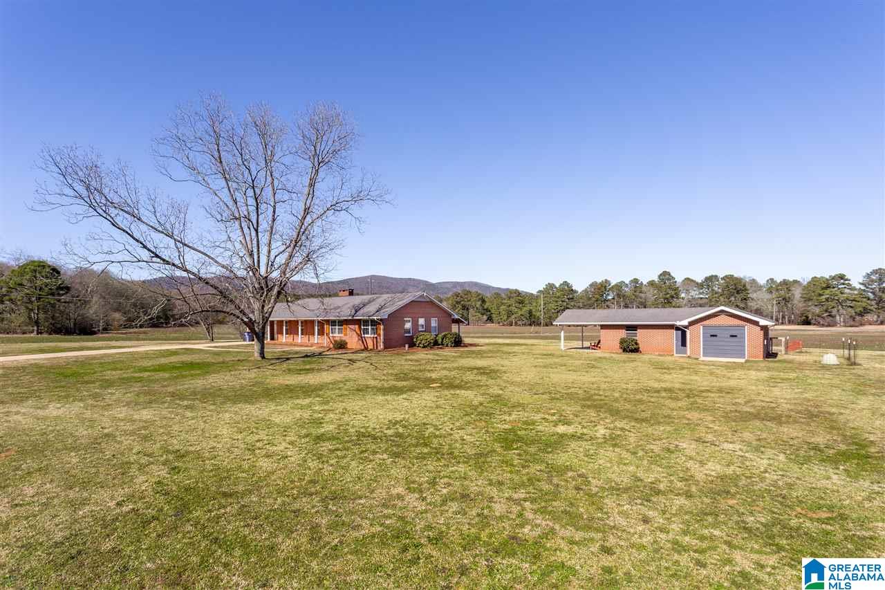 67 Old Downing Ml Road Anniston, AL 36207 - Photo 41 of 44