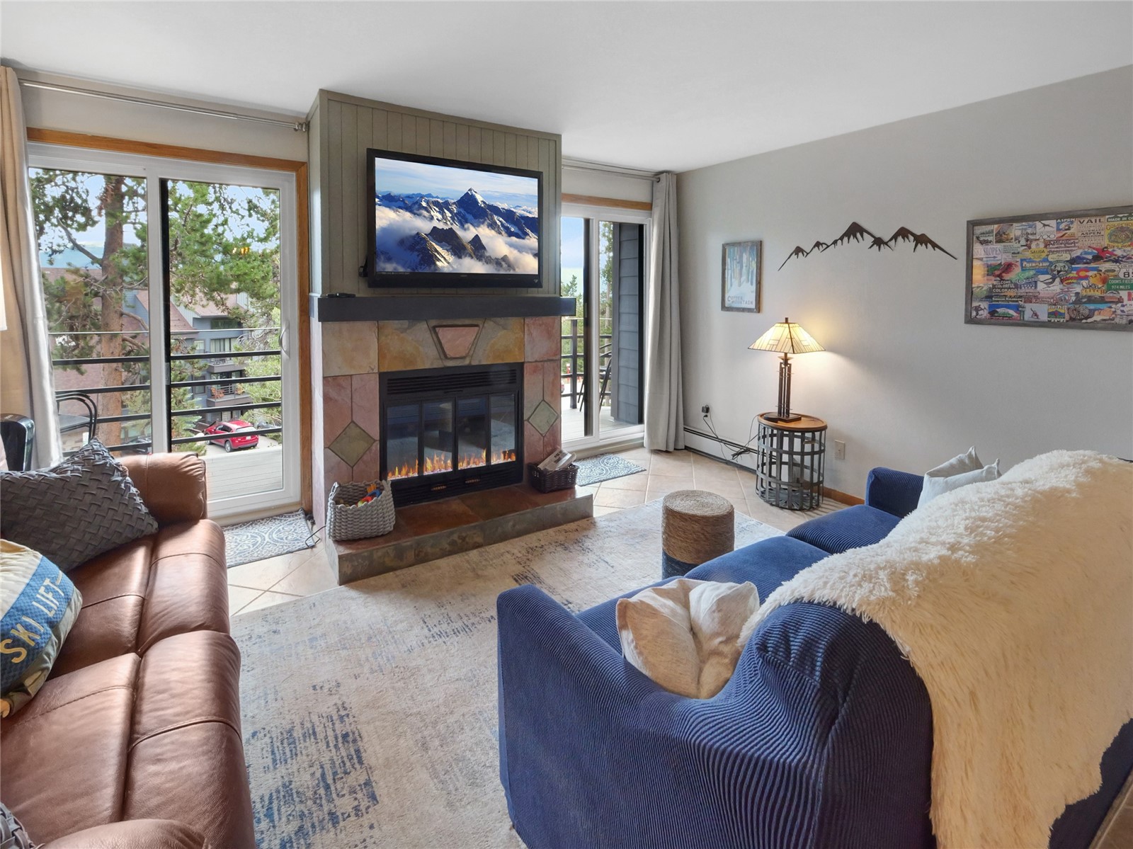 89100 Ryan Gulch Road, Unit 301 Silverthorne, CO 80498 - Photo 2 of 37
