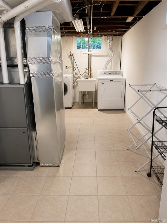 3412 Starr Road Royal Oak, MI 48073 - Photo 12 of 16 Gallery Image 12