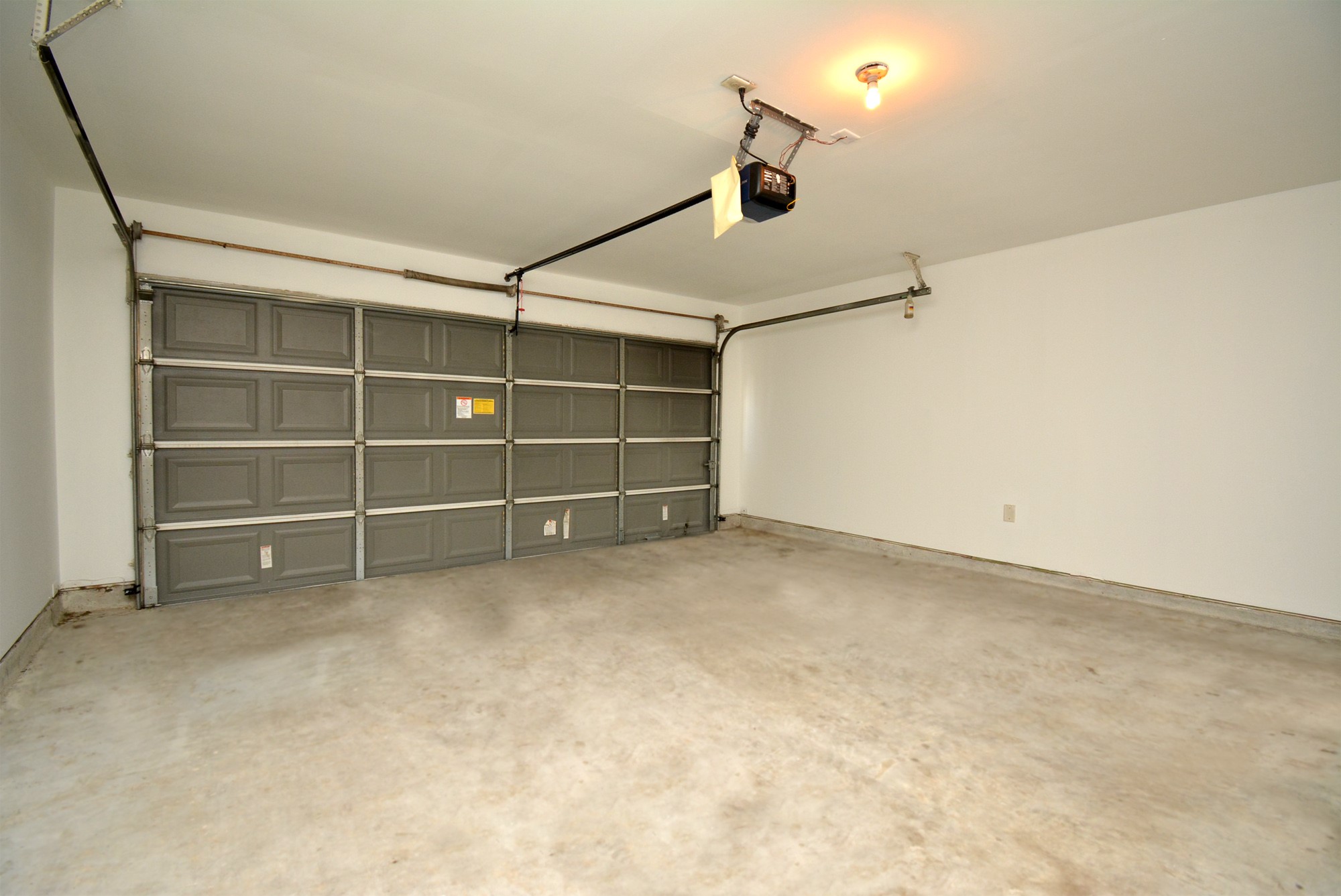 12010 Gregory Crossing Way Houston, TX 77067 - Photo 23 of 26 a view of an empty room with a empty space