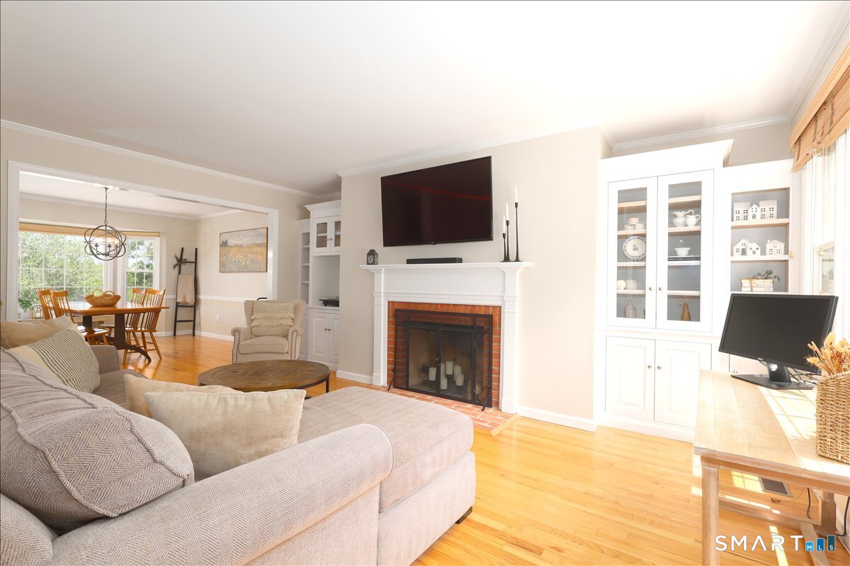 19 Prospect Ridge, Unit 31 Ridgefield, CT 06877 - Photo 5 of 29