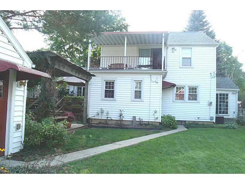 1706 South Wittenberg Avenue Springfield, OH 45506 - Photo 25 of 25