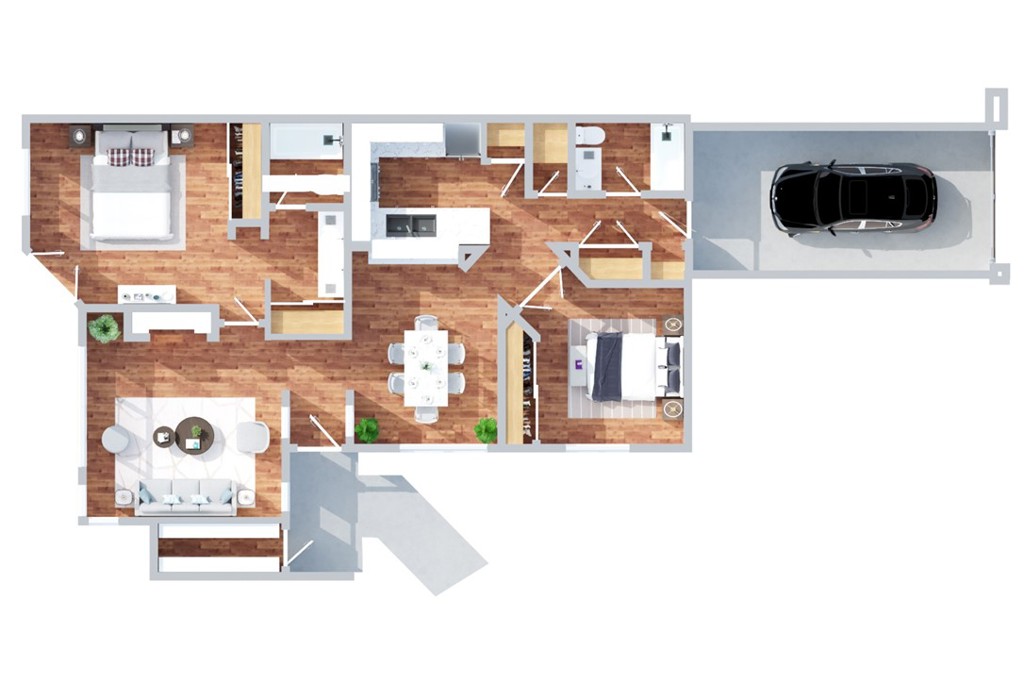 27 Vía Lavendera Rancho Santa Margarita, CA 92688 - Photo 19 of 50