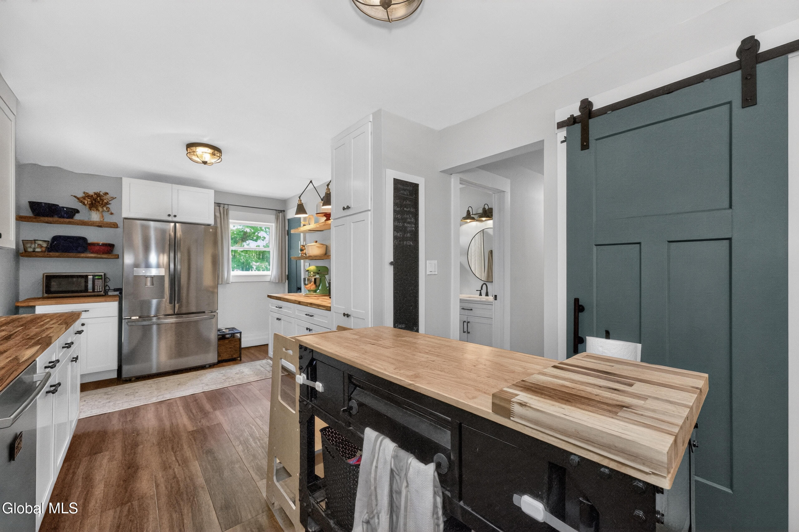 117 Kilmer Road Argyle, NY 12809 - Photo 15 of 50 5 Kitchen 3
