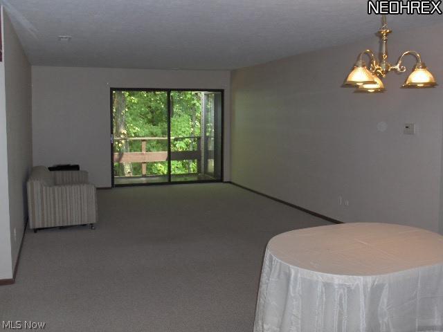 16585 Wren Road, Unit 4A Bainbridge, OH 44023 - Photo 5 of 14 Living room