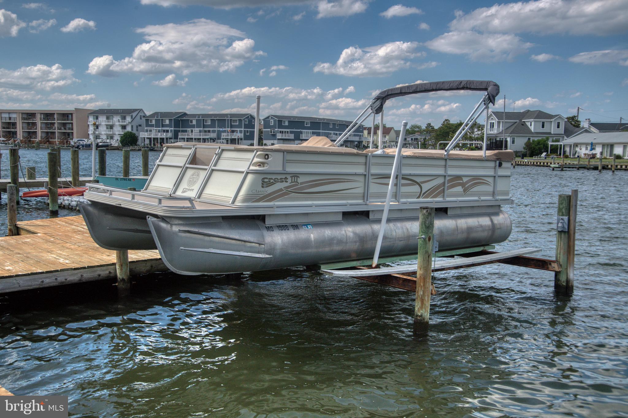 418 Bering Road Ocean City, MD 21842 - Photo 59 of 59 Gallery Image 59