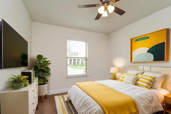 $1,890 | 2628 Warren Lane, Aubrey, TX 76227