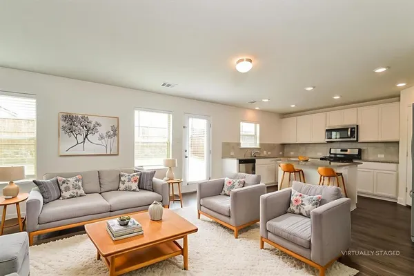 $1,940 | 2628 Warren Lane, Aubrey, TX 76227