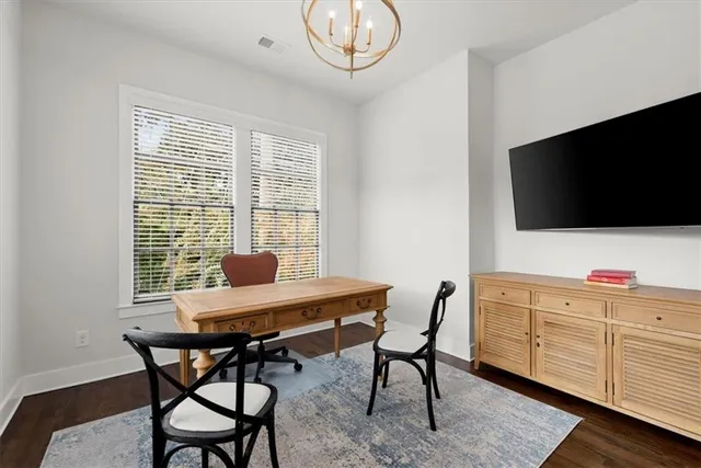 $10,500 | 4001 Haverhill Drive Northeast, Atlanta, GA 30342