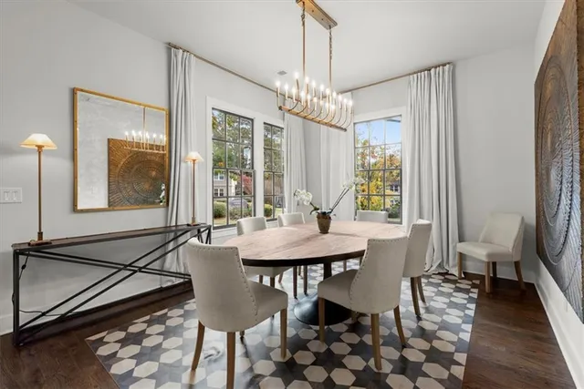 $10,500 | 4001 Haverhill Drive Northeast, Atlanta, GA 30342