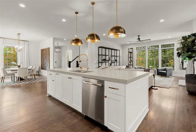 $10,500 | 4001 Haverhill Drive Northeast, Atlanta, GA 30342