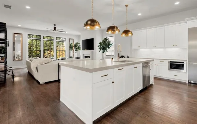 $10,500 | 4001 Haverhill Drive Northeast, Atlanta, GA 30342