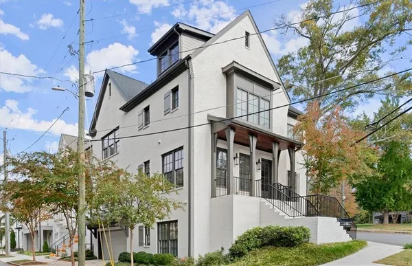 $9,500 | 4001 Haverhill Drive Northeast, Atlanta, GA 30342