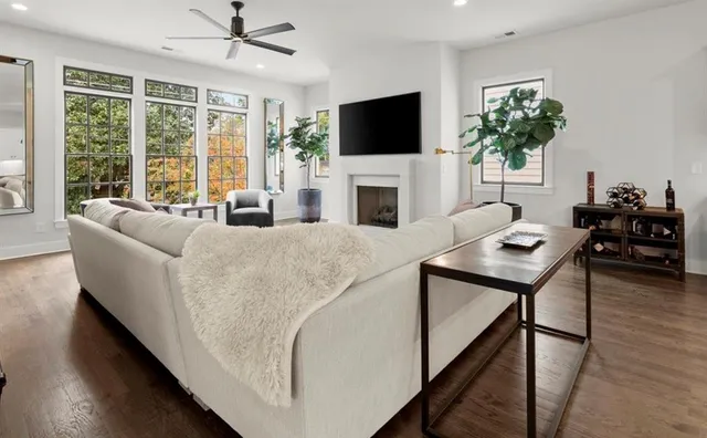 $10,500 | 4001 Haverhill Drive Northeast, Atlanta, GA 30342