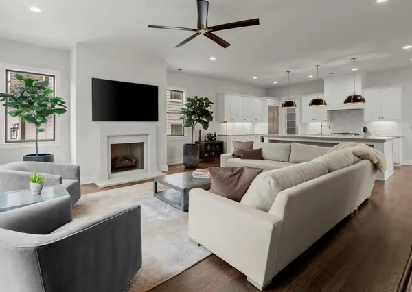 $9,500 | 4001 Haverhill Drive Northeast, Atlanta, GA 30342