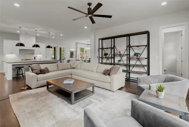 $10,500 | 4001 Haverhill Drive Northeast, Atlanta, GA 30342