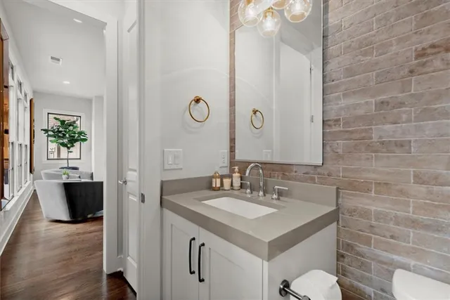 $10,500 | 4001 Haverhill Drive Northeast, Atlanta, GA 30342