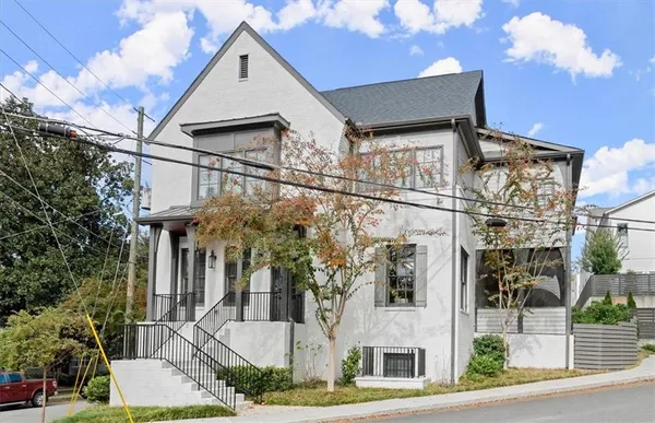 $9,500 | 4001 Haverhill Drive Northeast, Atlanta, GA 30342