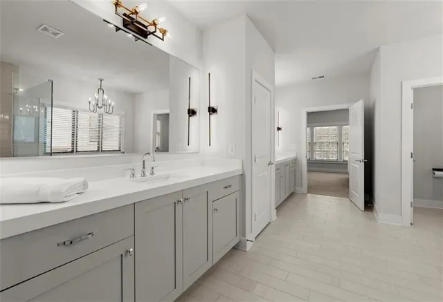 $10,500 | 4001 Haverhill Drive Northeast, Atlanta, GA 30342