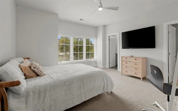 $9,500 | 4001 Haverhill Drive Northeast, Atlanta, GA 30342
