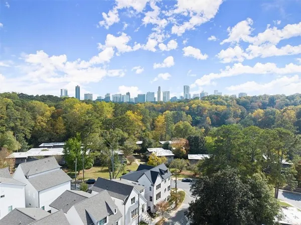 $9,500 | 4001 Haverhill Drive Northeast, Atlanta, GA 30342