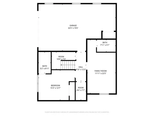 $9,500 | 4001 Haverhill Drive Northeast, Atlanta, GA 30342