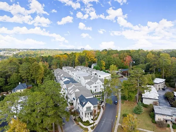 $9,500 | 4001 Haverhill Drive Northeast, Atlanta, GA 30342