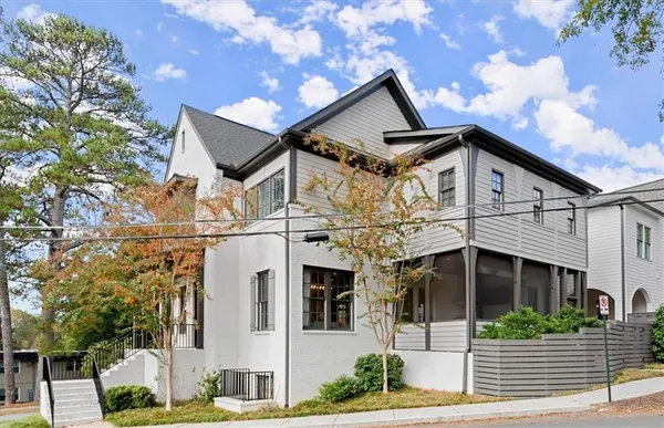 $9,500 | 4001 Haverhill Drive Northeast, Atlanta, GA 30342