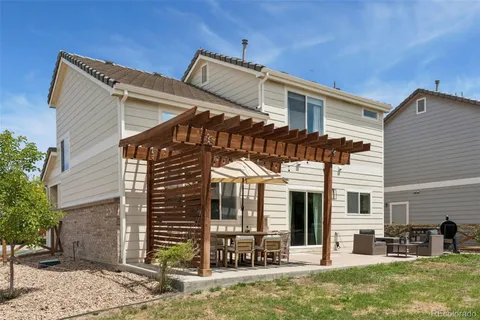 $475,000 | 14922 East 119th Avenue, Commerce City, CO 80603