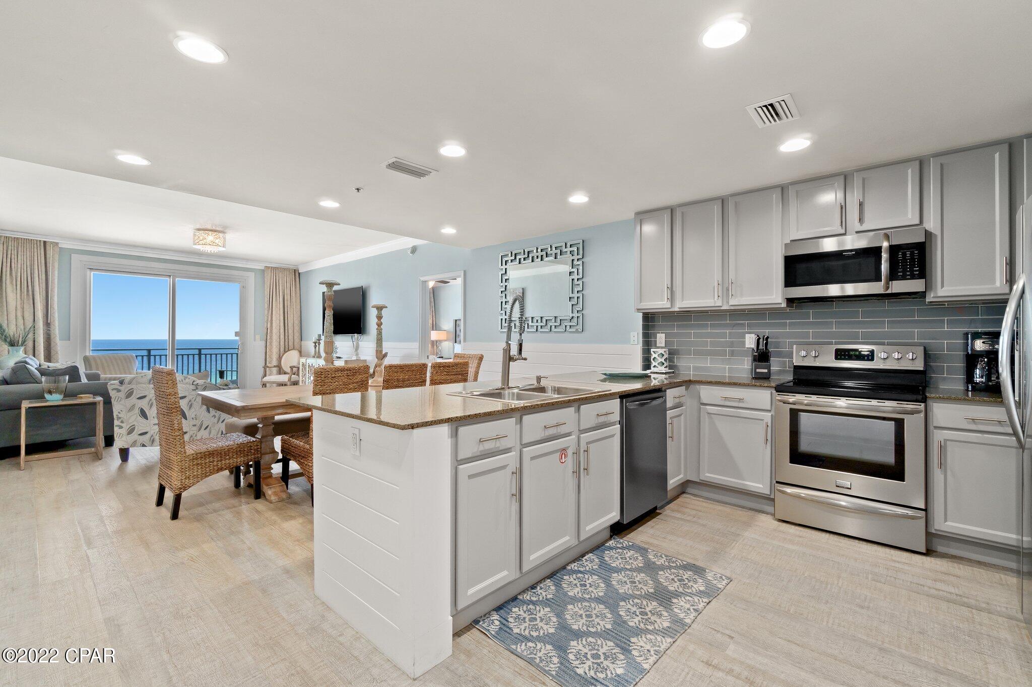 16701 Front Beach Road, Unit 707 Panama City Beach, FL 32413 - Photo 52 of 61 Gallery Image 52
