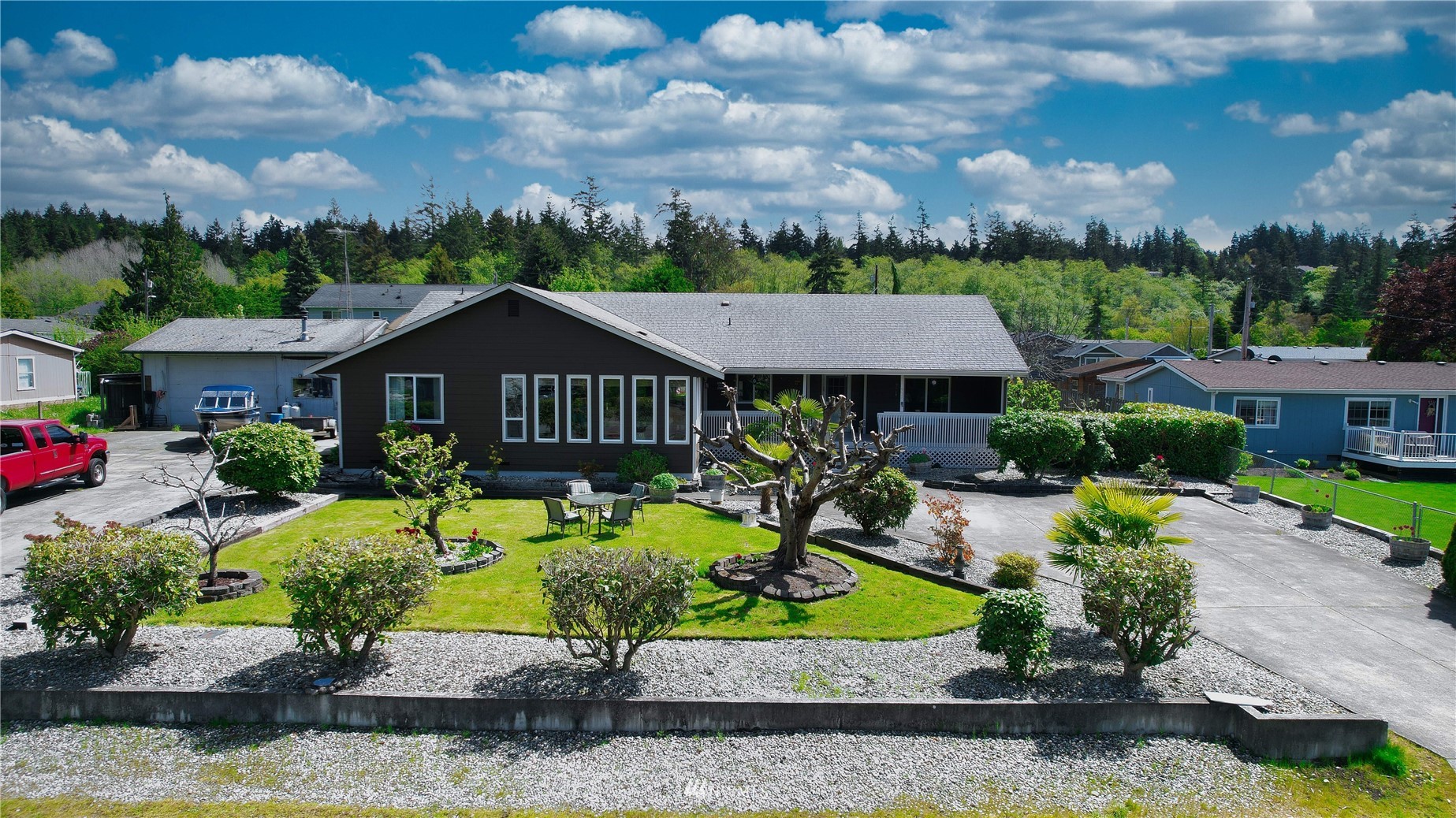 957 South Falcon Road Camano Island, WA 98282 - Photo 1 of 25 Gallery Image 1